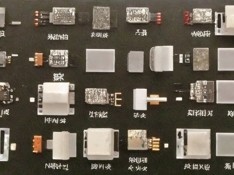 逻辑器件应用产品资料 1