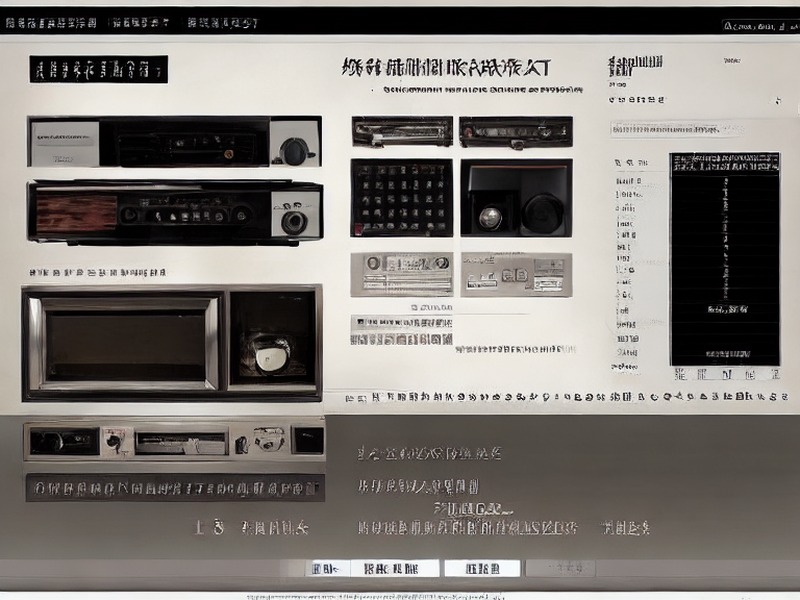 DRAM工程页在替代料比较中的选型资料 2