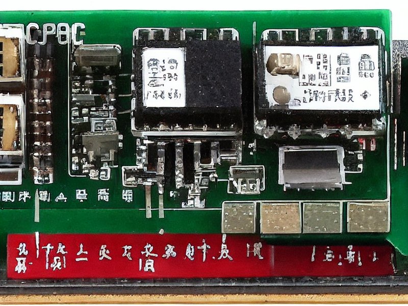 微控制器应用相关产品 1