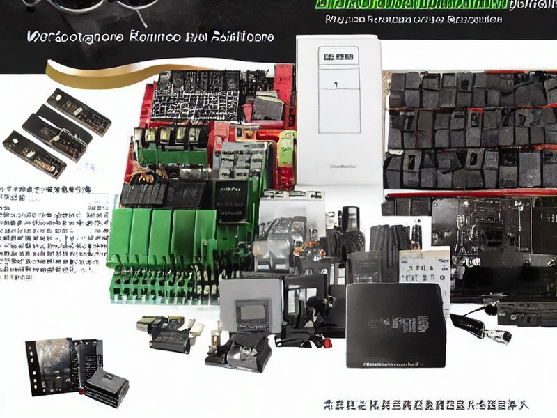 电源管理应用相关产品 1