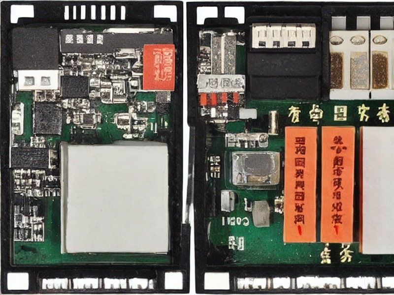 NOR Flash应用资料：NOR Flash指南 1