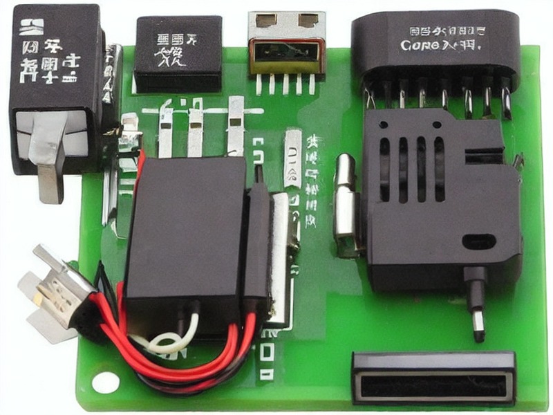 pg模拟器 蓝牙模块应用选型 2