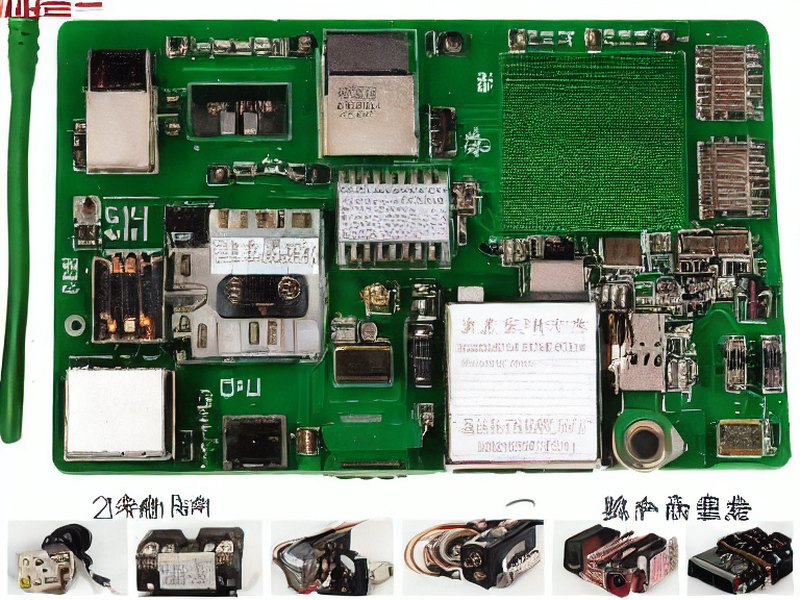 环境监测应用产品说明 1