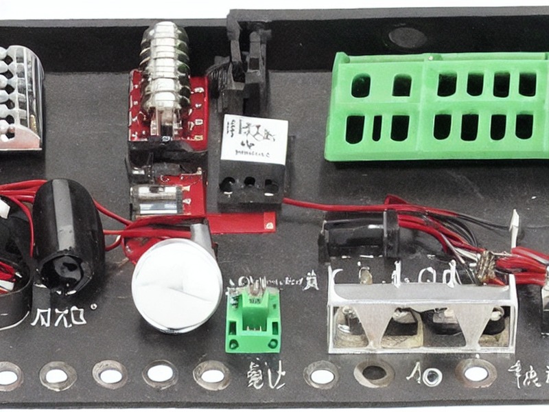 光耦合器选型工程资料 1