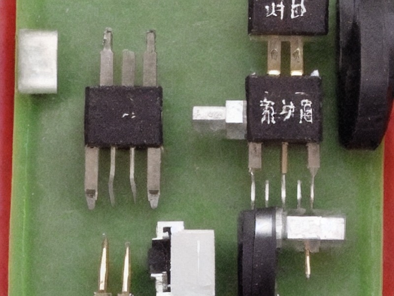 pg模拟器 线缆组件目录资料 2