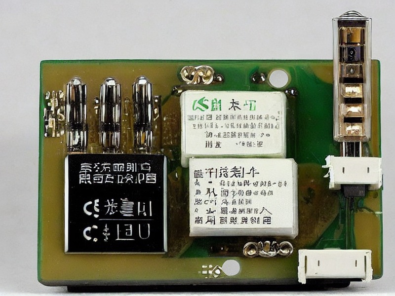 射频连接相关比较器应用产品说明