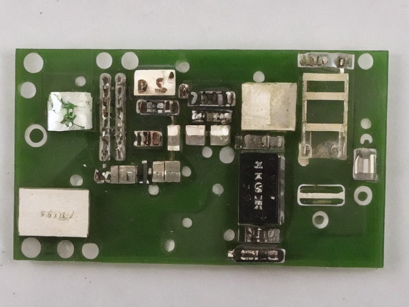 充电管理应用相关产品 2