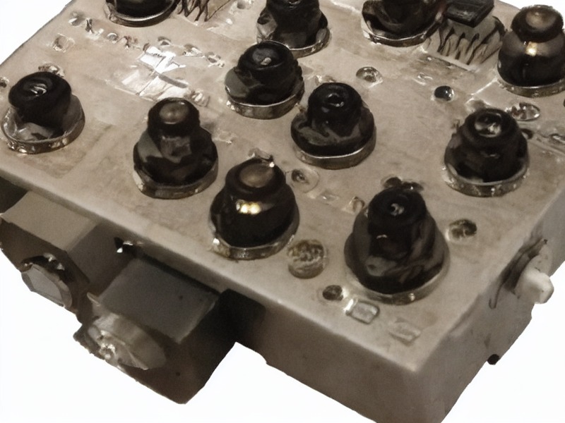 ESD保护工程页 2