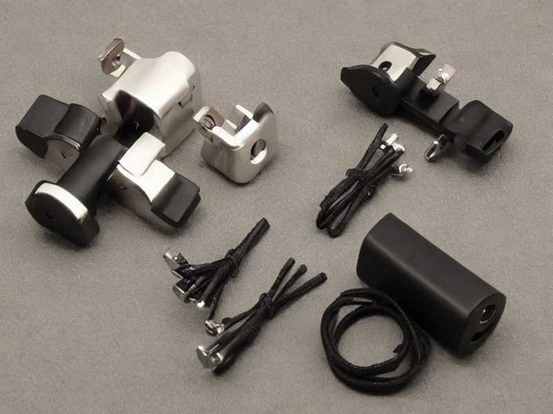 pg模拟器 连接器资料 2