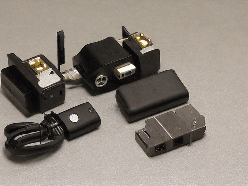 导热材料应用相关产品 2