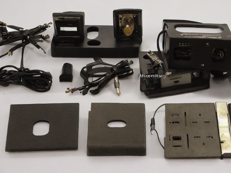 微控制器应用相关产品 2