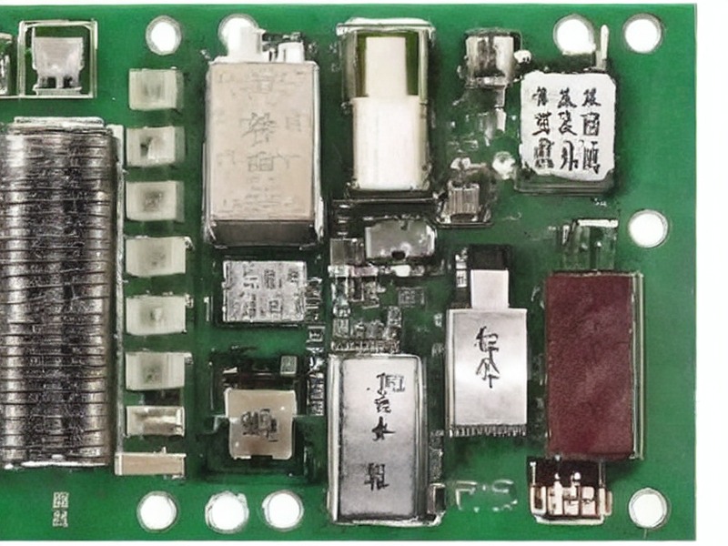 pg模拟器 薄膜电容资源分类 1
