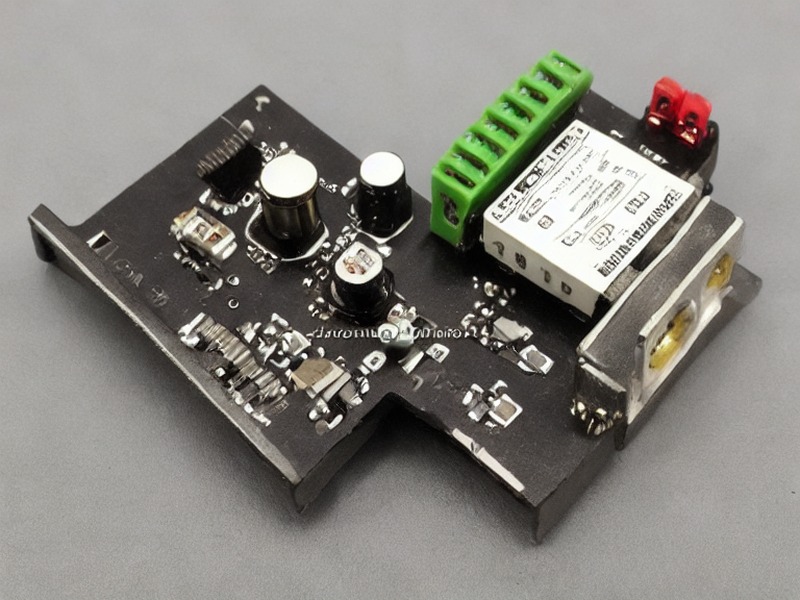 ESD保护应用DC/DC转换应用说明 1