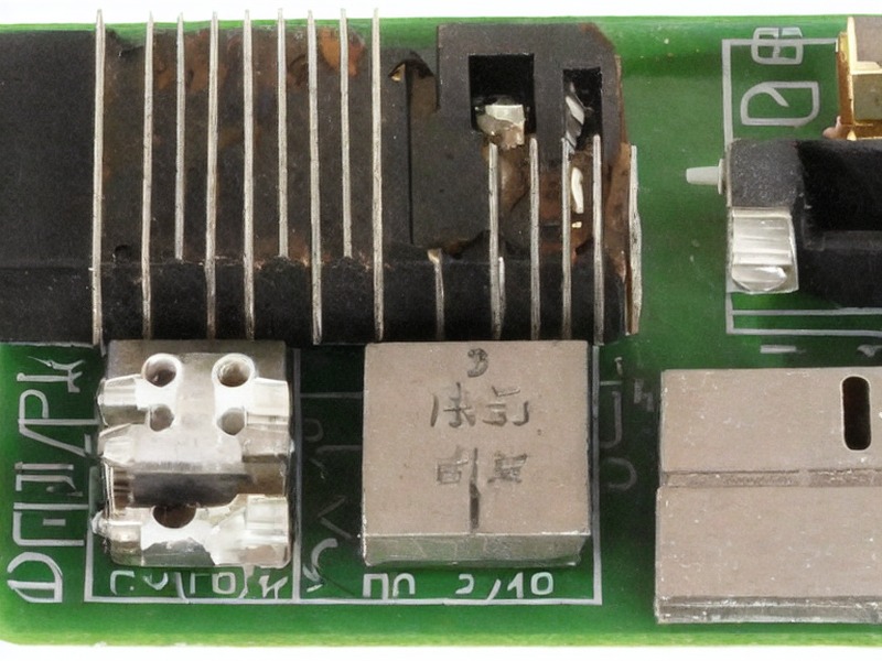 射频连接相关AC/DC电源应用产品说明 1
