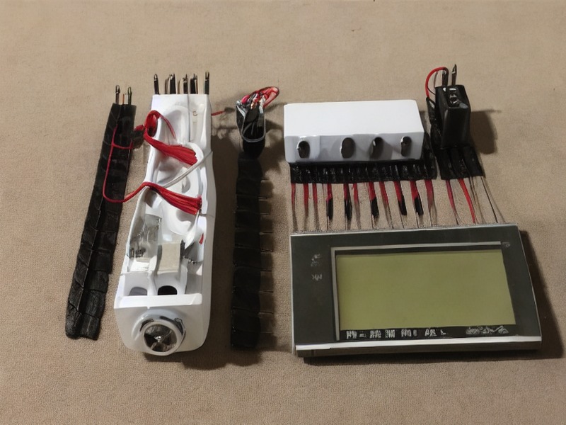 pg模拟器 AC/DC电源清单分类 1