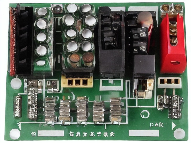 连接器资料