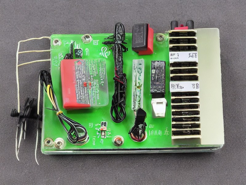 电源管理应用相关产品 2