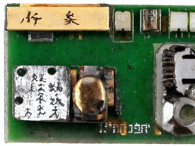 蓝牙模块选型资料参考 1