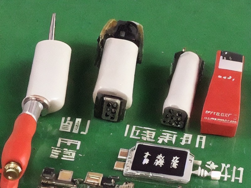 散热风扇产品线参数与应用整理 1