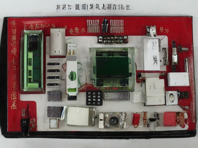 DC/DC转换应用选型资料