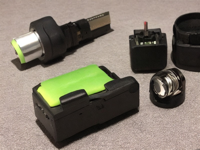 磁性器件指南目录