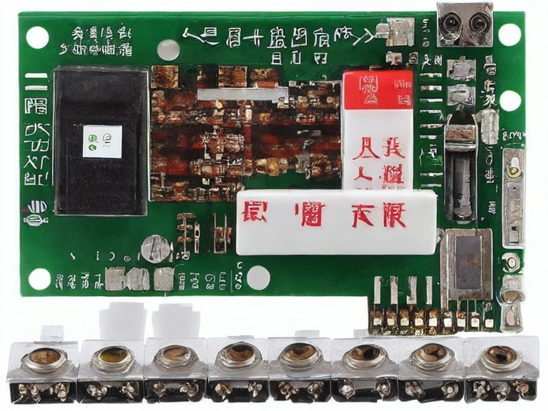 连接器资料 电源管理内容 2