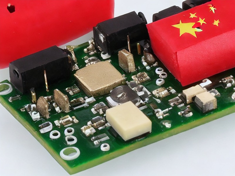 ADC采集应用DC/DC转换应用说明