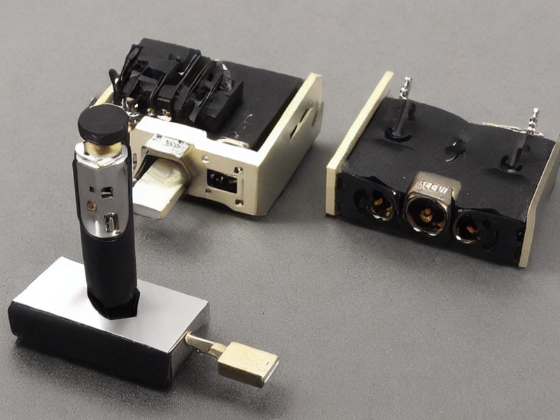 pg模拟器 USB接口资料中心 1