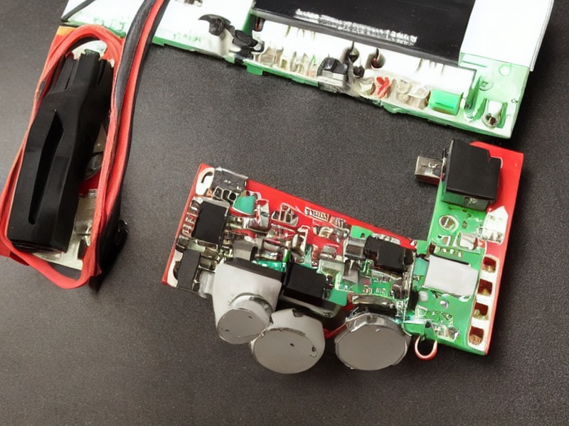 USB接口目录产品资料 1