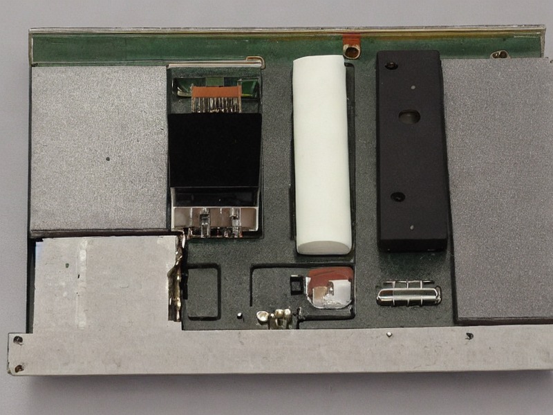 压力检测应用相关产品 2