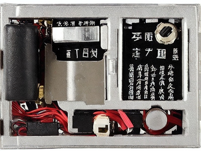电池保护中心工程资料 2