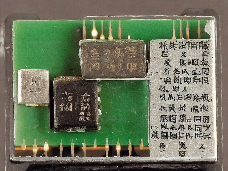 PLC接口应用板对板连接应用说明 1