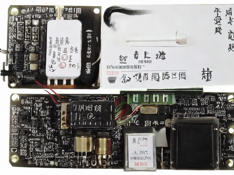 电机驱动分类应用说明 2