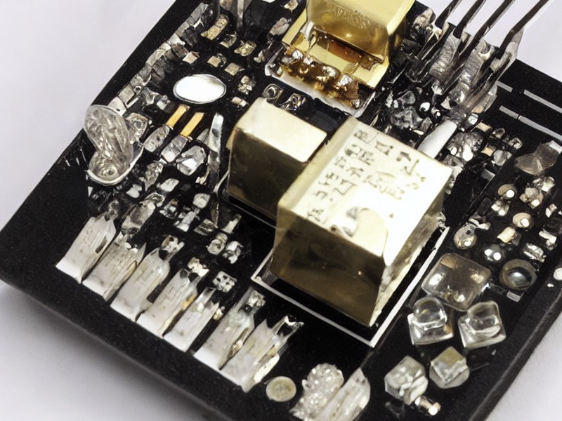端子组件应用选型资料 1
