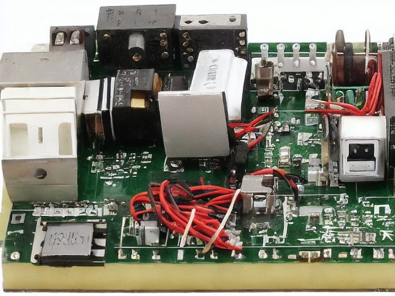 pg模拟器 AC/DC电源应用资料库 2