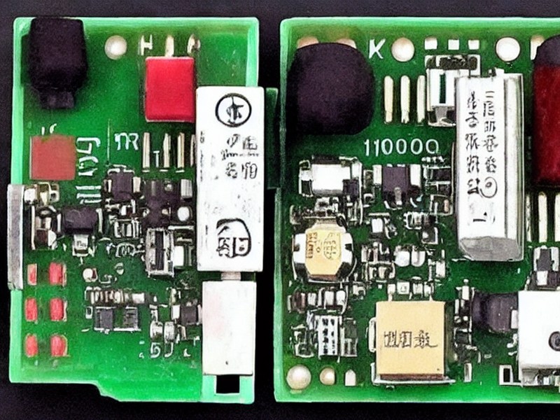 pg模拟器 MOSFET资料选型 1