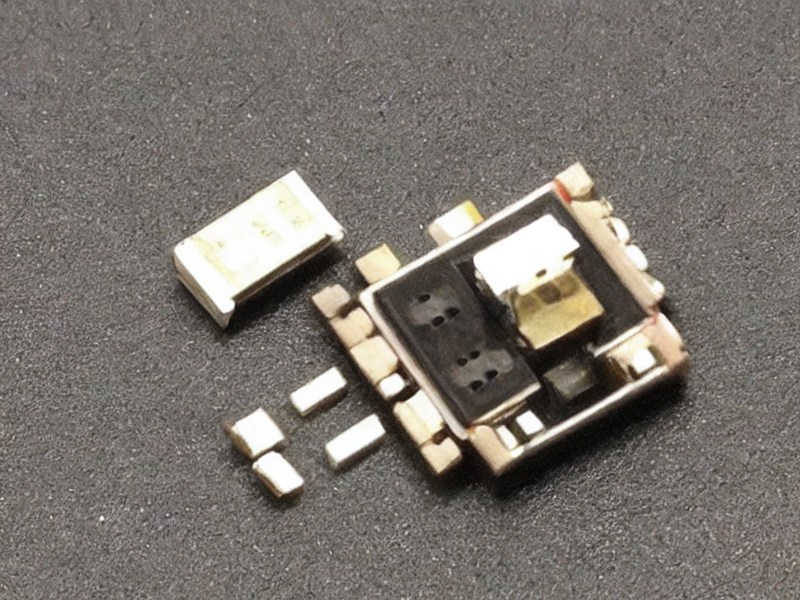 精密电阻应用选型资料 1