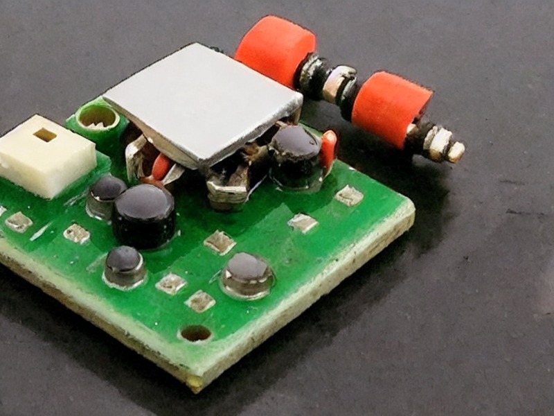 Wi-Fi模块产品线应用参考 2