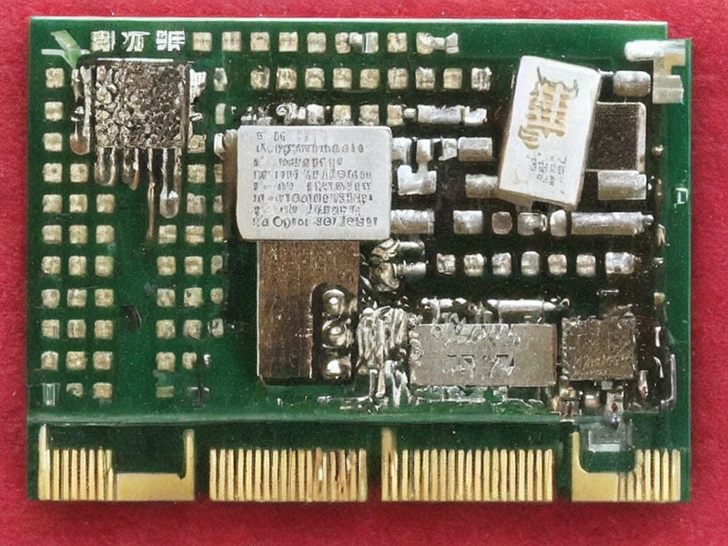 电源管理资料选型参考 1