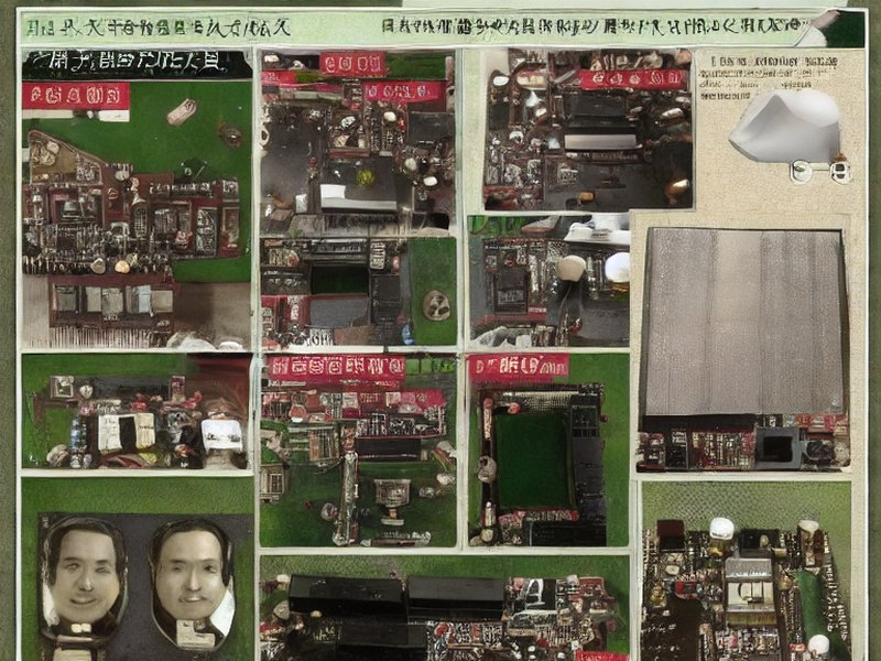 线对板连接应用产品说明 2