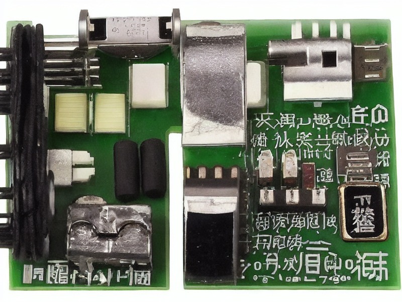 ADC采集应用选型资料 1