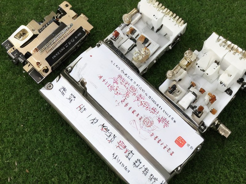 滤波器应用选型资料