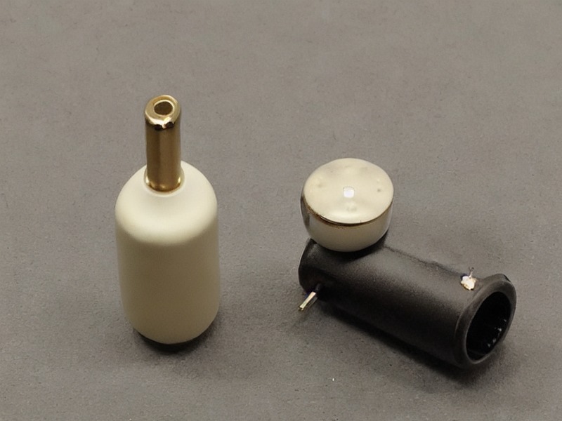 连接器内容工程资料
