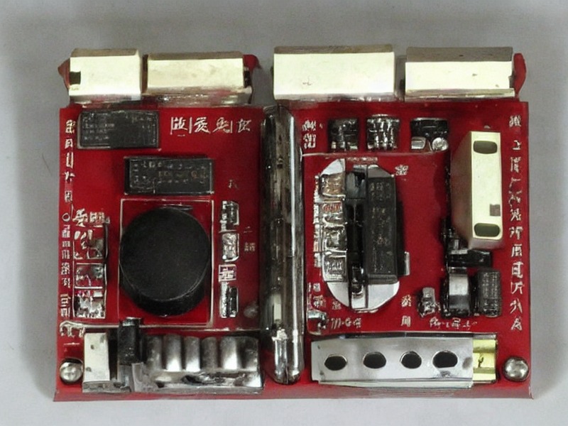 工业网关选型分类