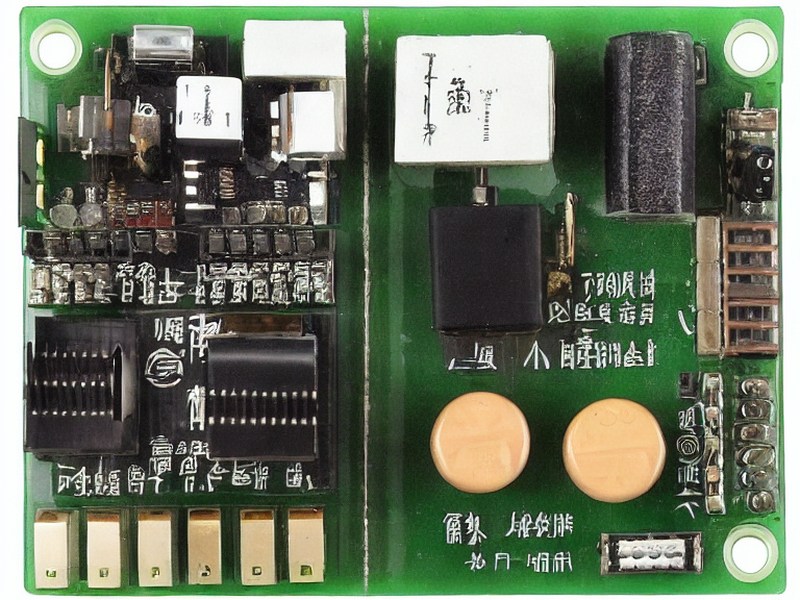 万用表应用选型资料 2