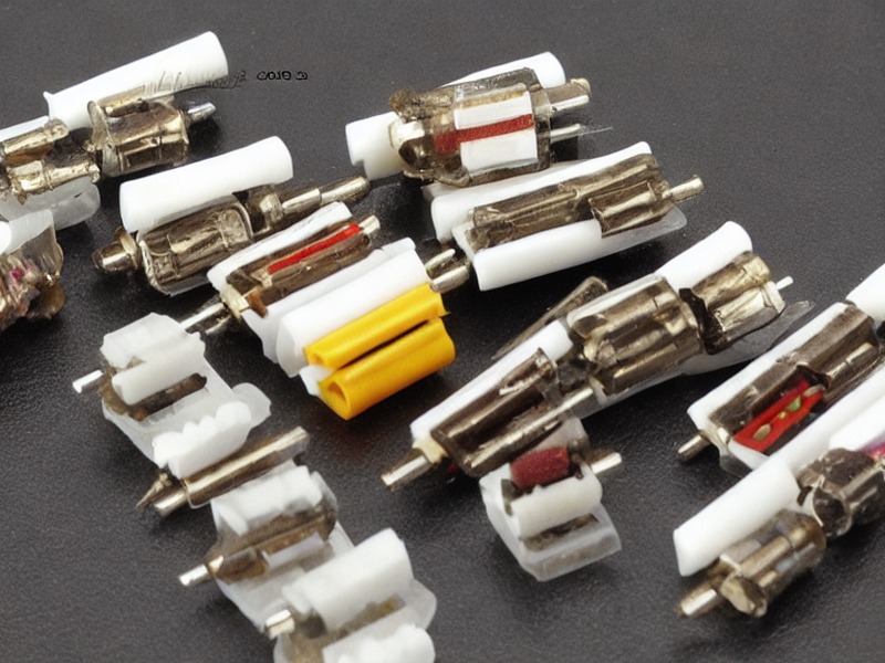 振荡器应用电子资料 1
