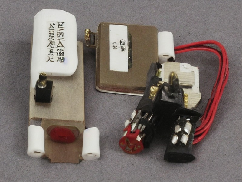 pg模拟器 射频连接中心 1