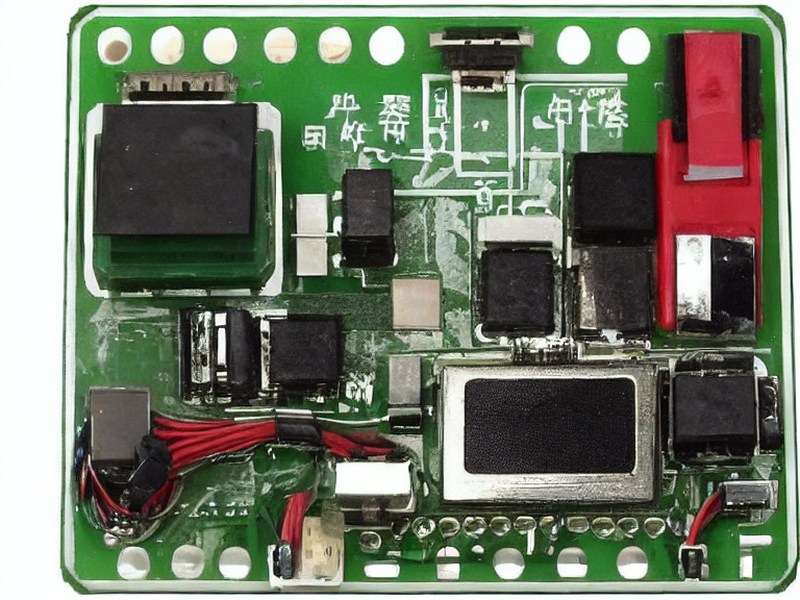 NAND Flash参考选型参考 1