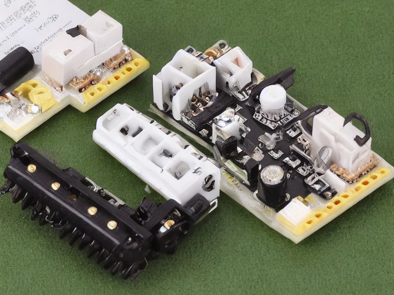 MOSFET应用资料：MOSFET指南 1