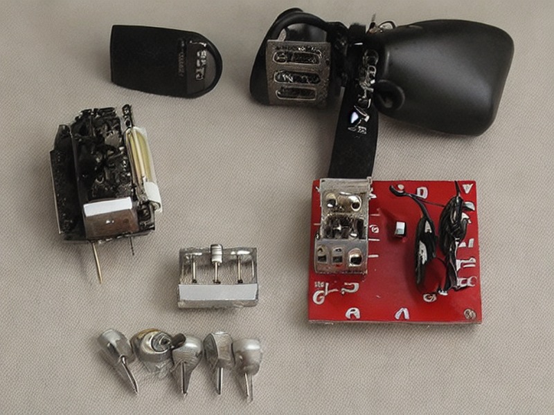 调试工具产品线选型参考 1